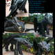 Illustration for article titled 40+ Amazing Pieces of Dragon Art and Cosplay